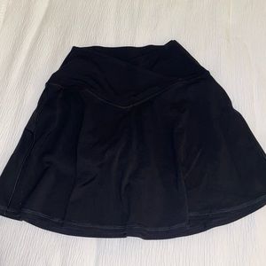 Aerie OFFLINE Crossover Skort